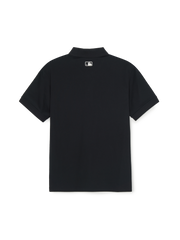Basic Comfortable Fit Polo T-Shirts
