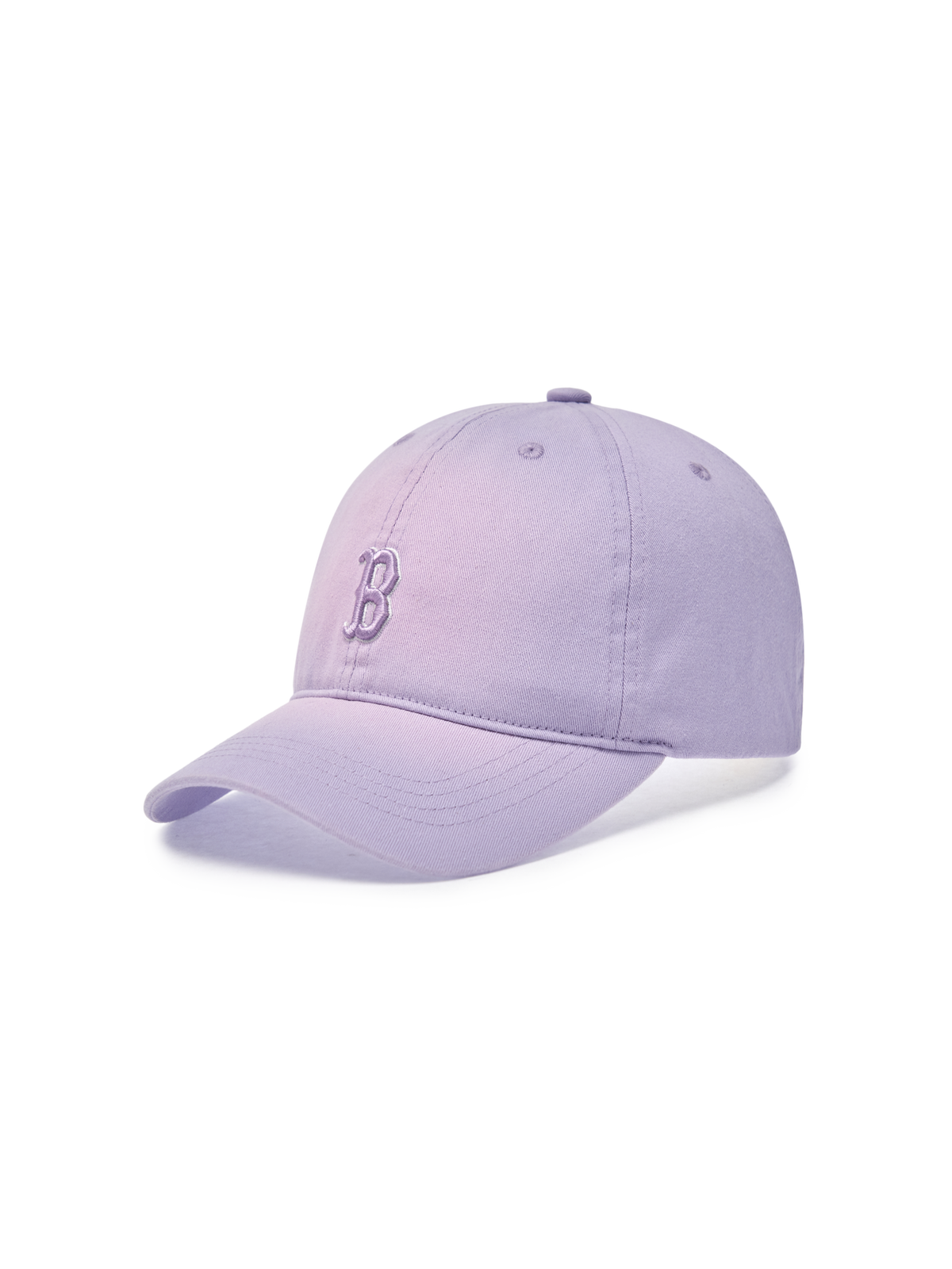 Girl's Pastel Washing Ballcap