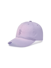 Girl's Pastel Washing Ballcap