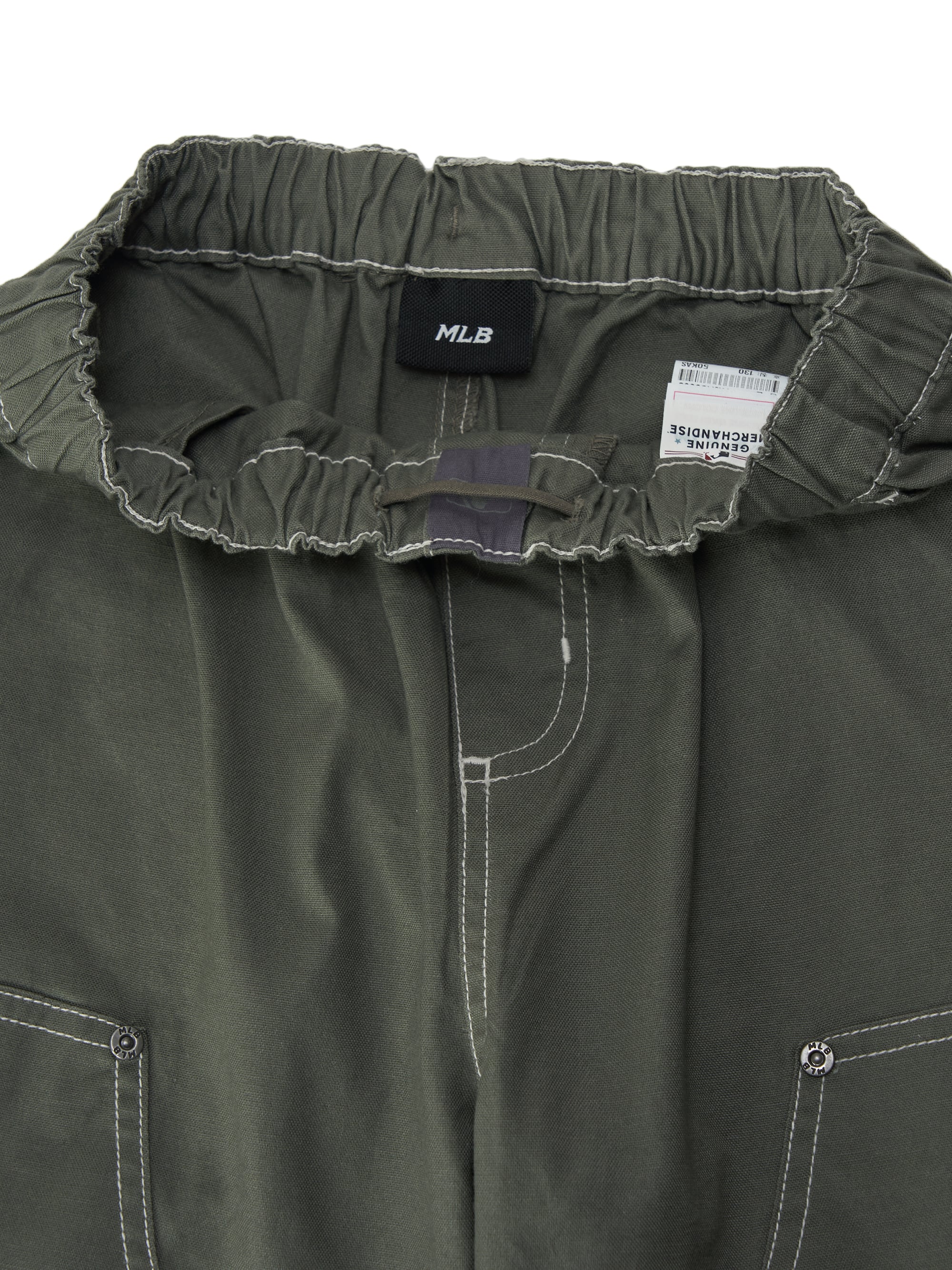 STREET BURMUDA Shorts