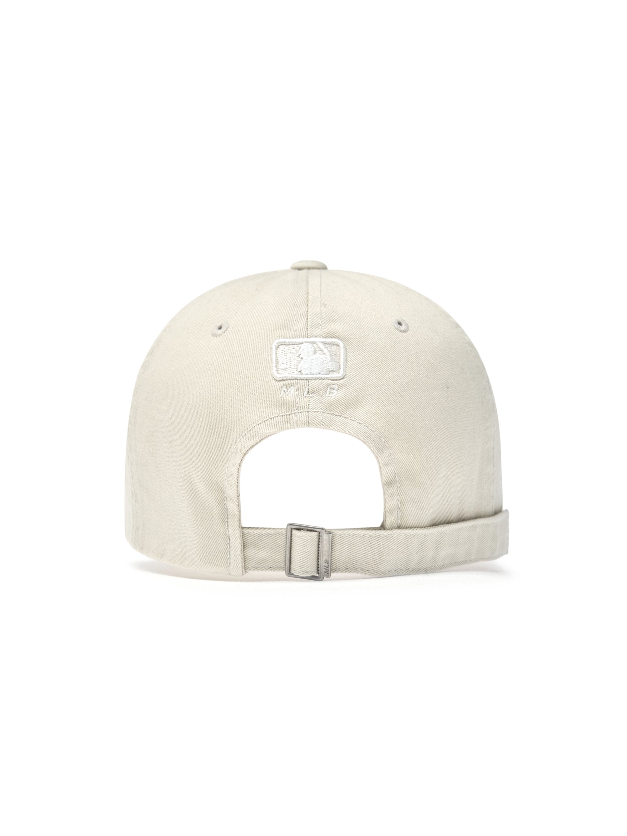 Street Address Unstructured Ballcap