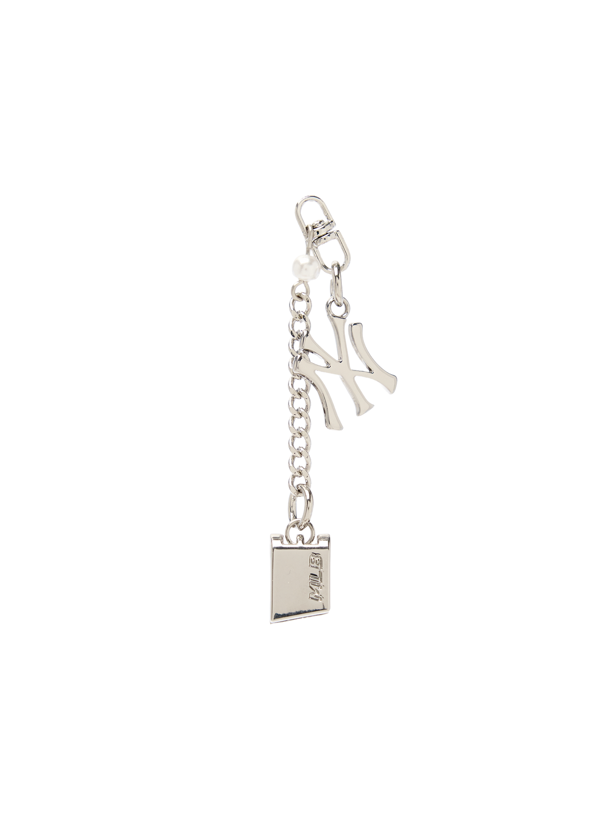 Ball Cap Visor Chain Clip