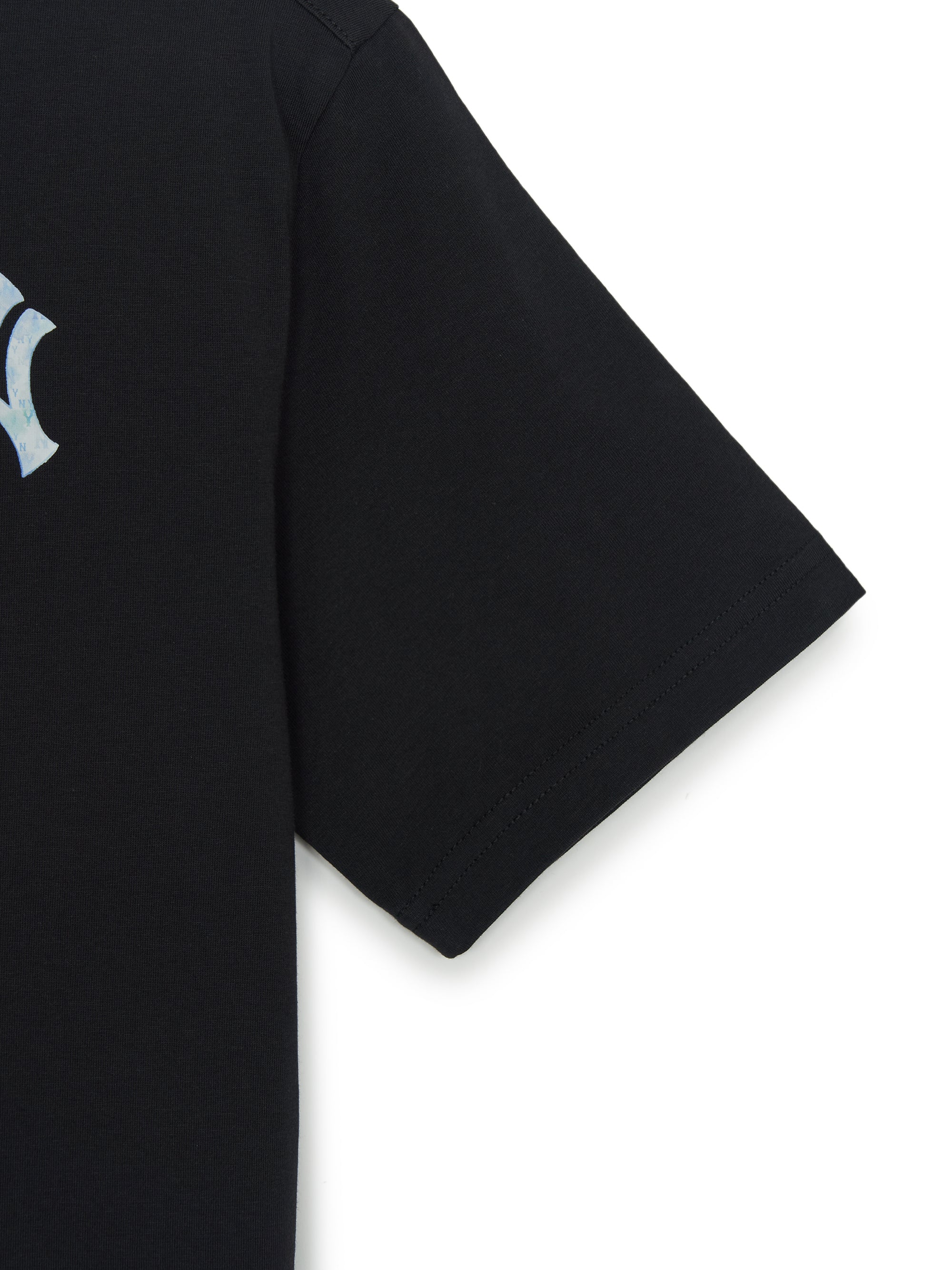 SPORTIVE MONOGRAM SUMMER BIG-LUX T-shirt