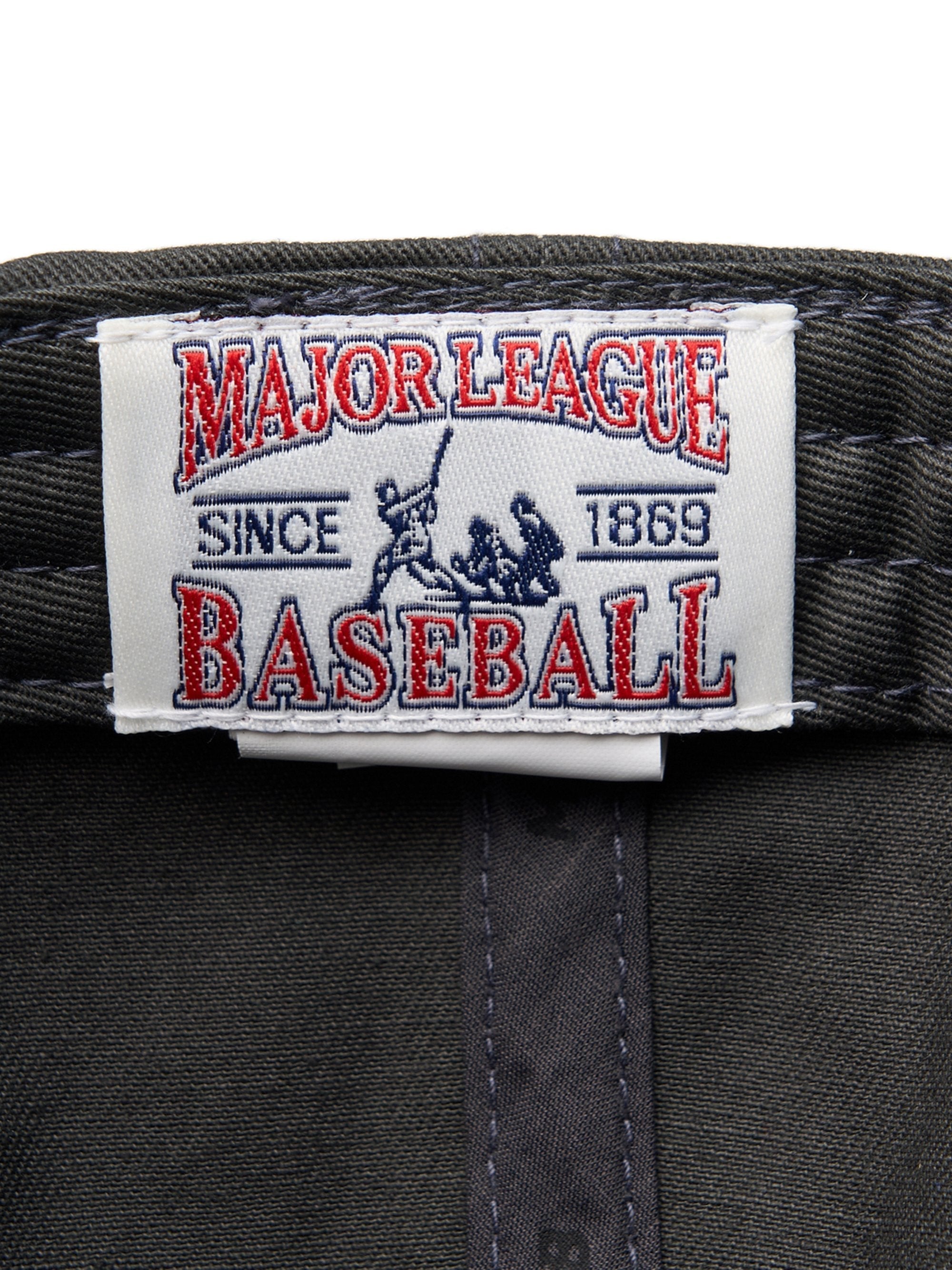 Ace Unstructured Ballcap