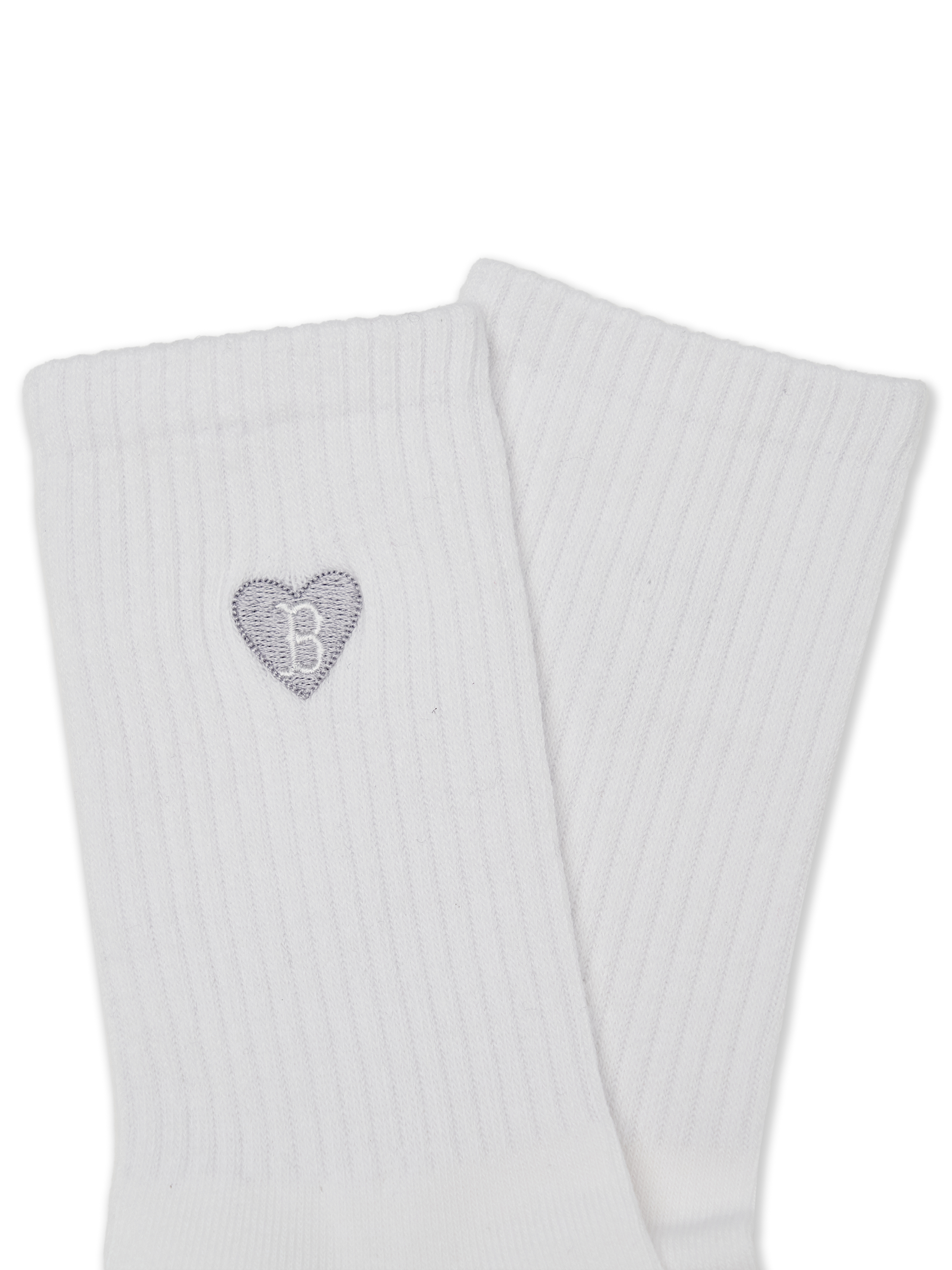 Heart Socks