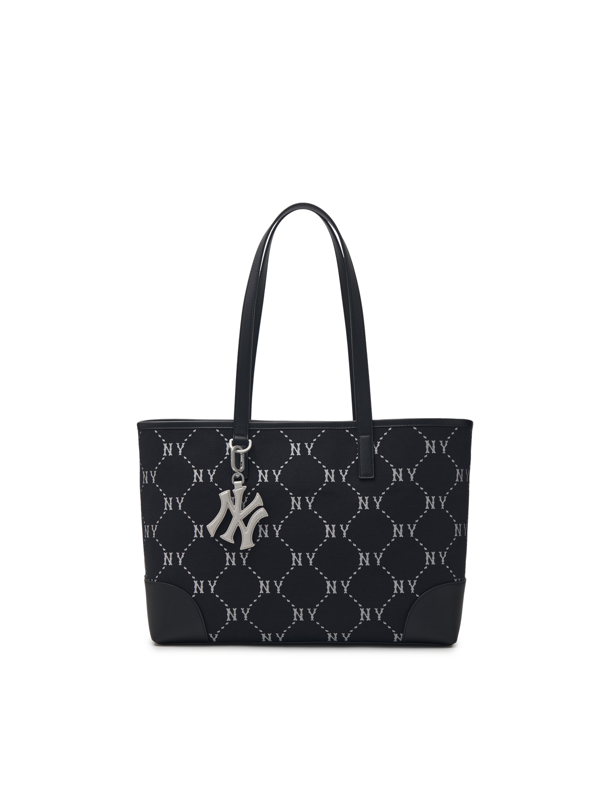 * Dia Monogram Jacquard Large Tote Bag