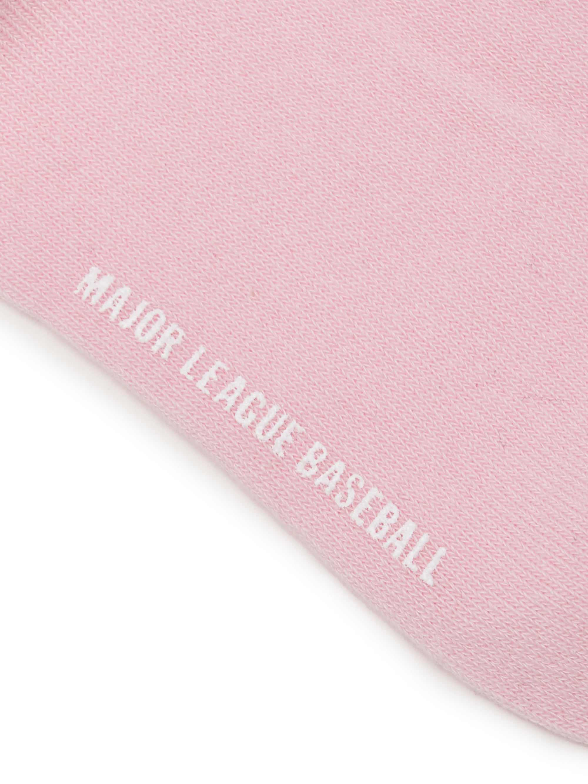 SMALL LOGO SOCKS(3ea)