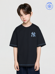 STREET MONOGRAM BIG LUX T-shirt