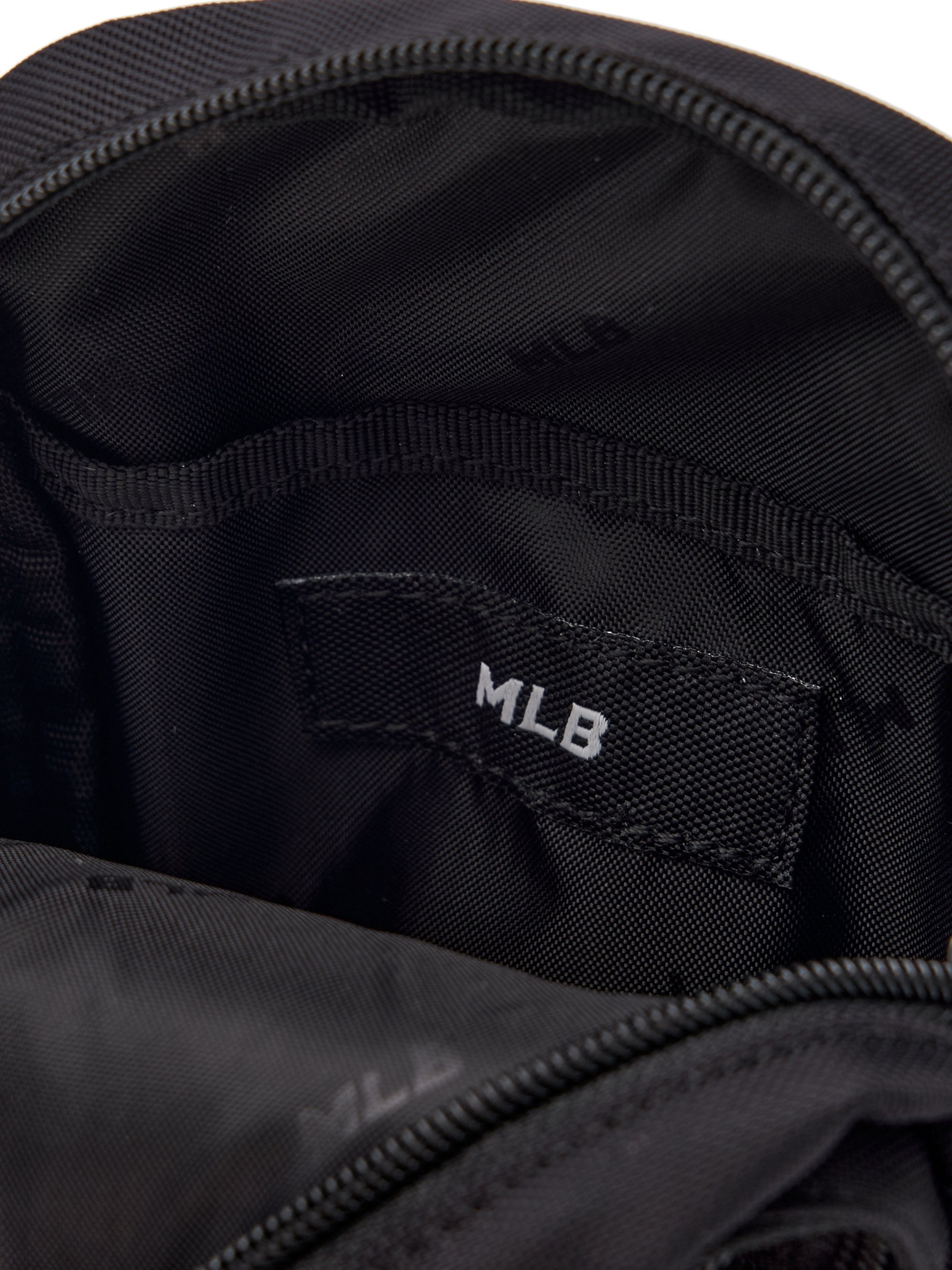 Basic Mesh Crossbag