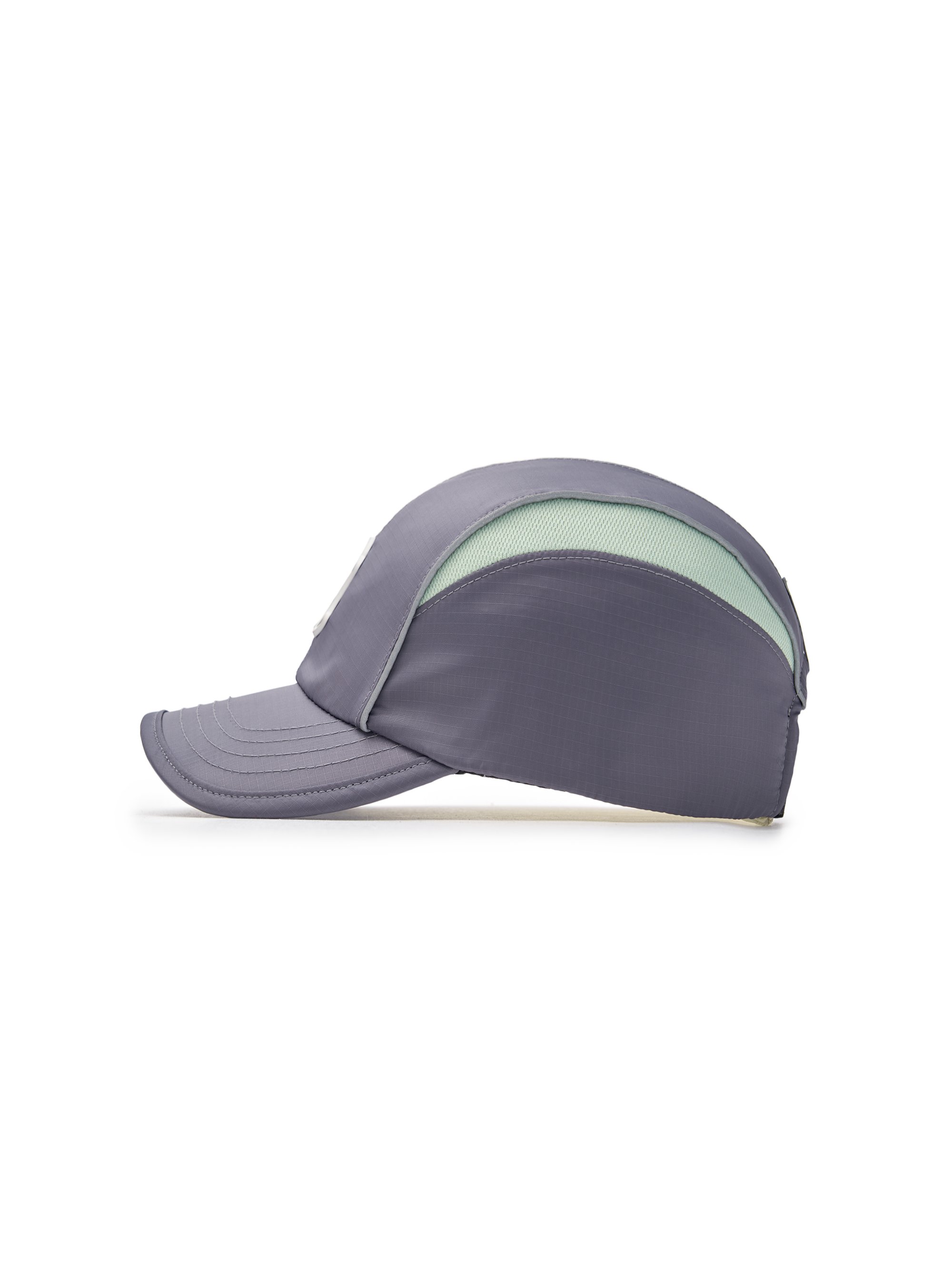 Curve Runner Ballcap
