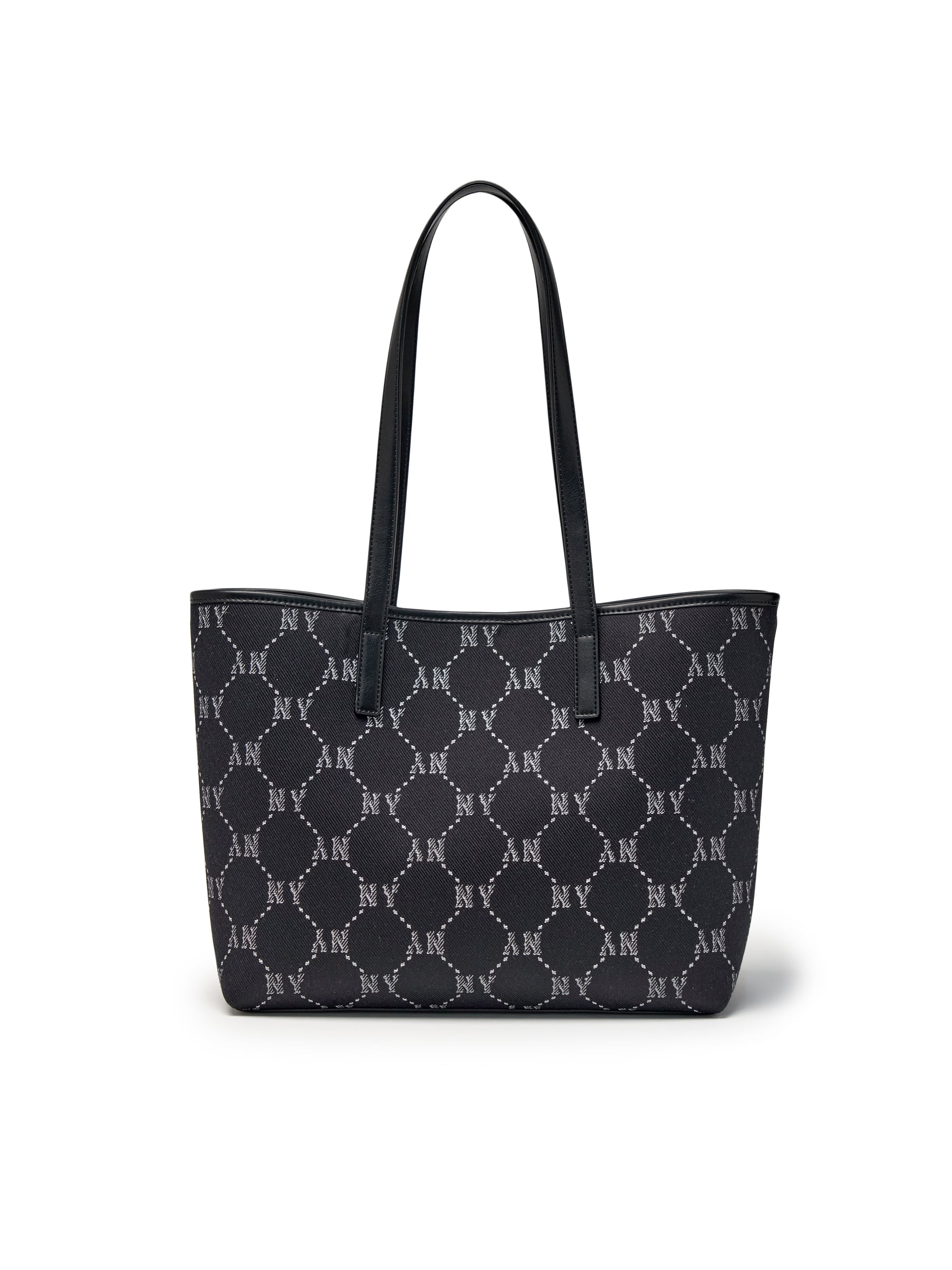 Dia Monogram Jqd Tote Bag