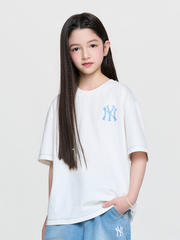 STREET MONOGRAM BIG LUX T-shirt