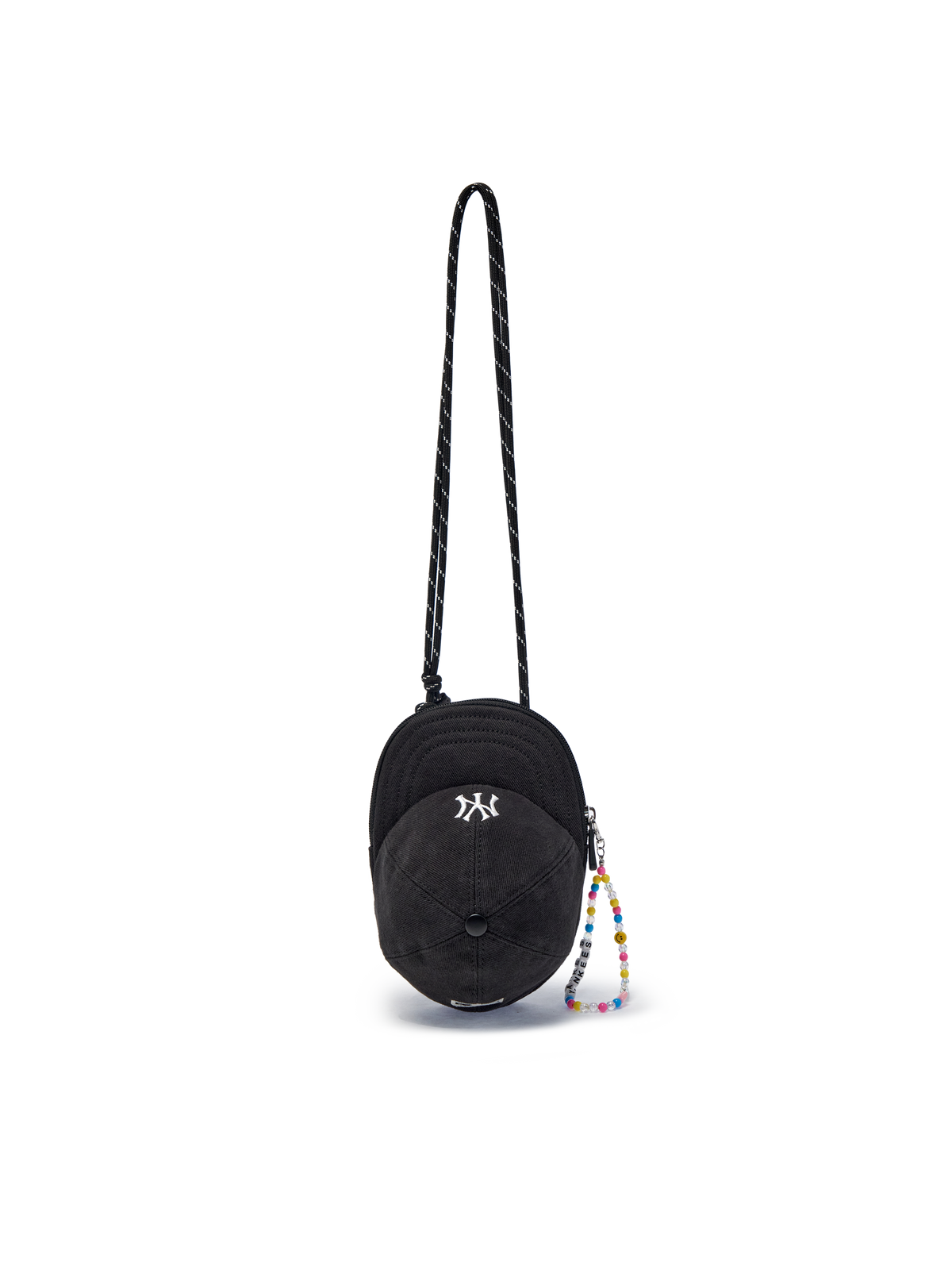 Ball Cap Small Crossbody Bag