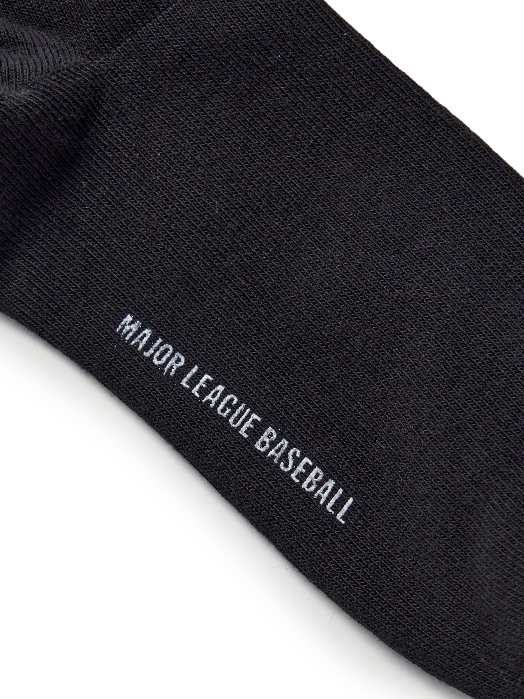 STREET LETTERING SOCKS