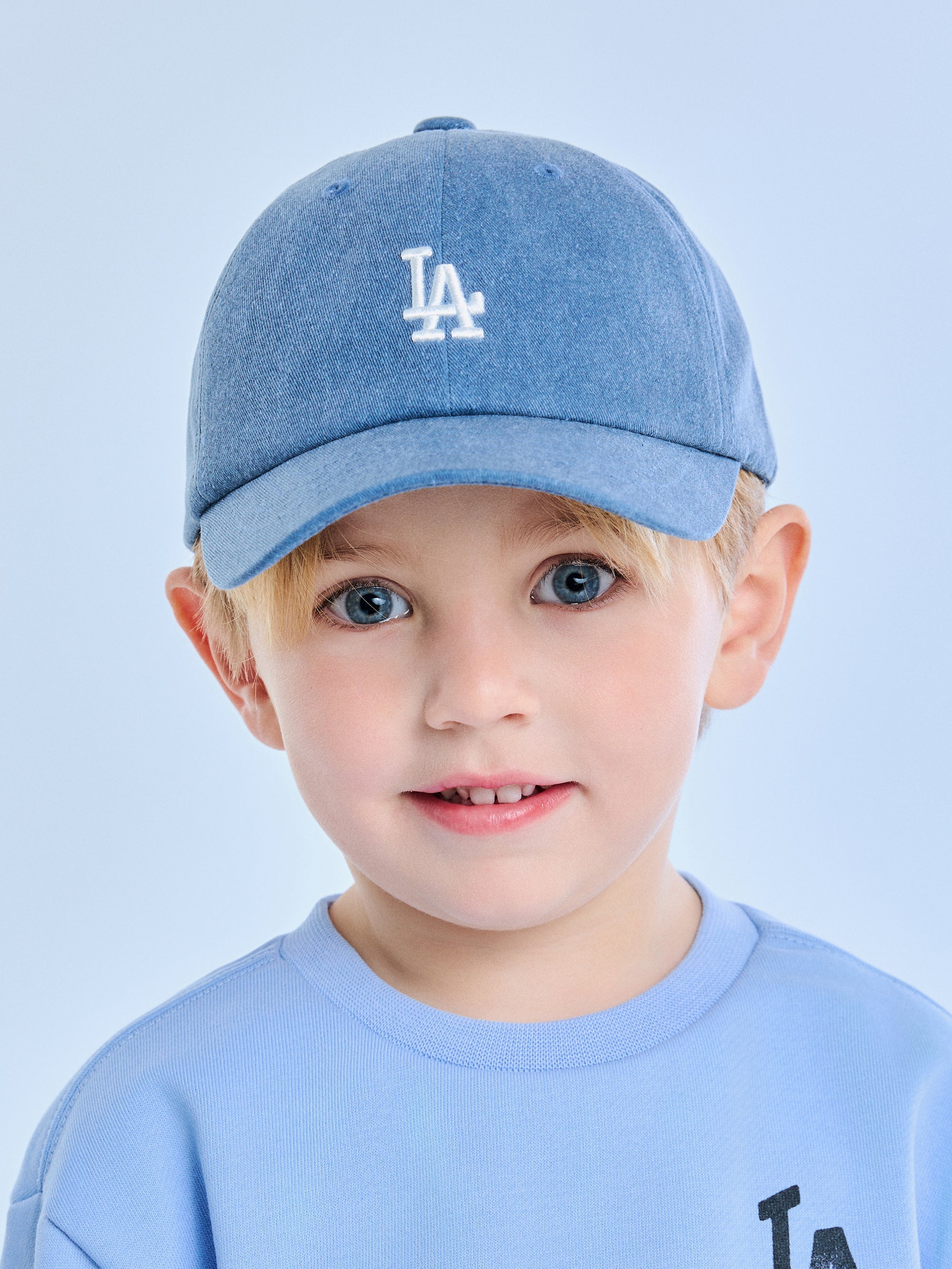 Street Toddler Ballcap