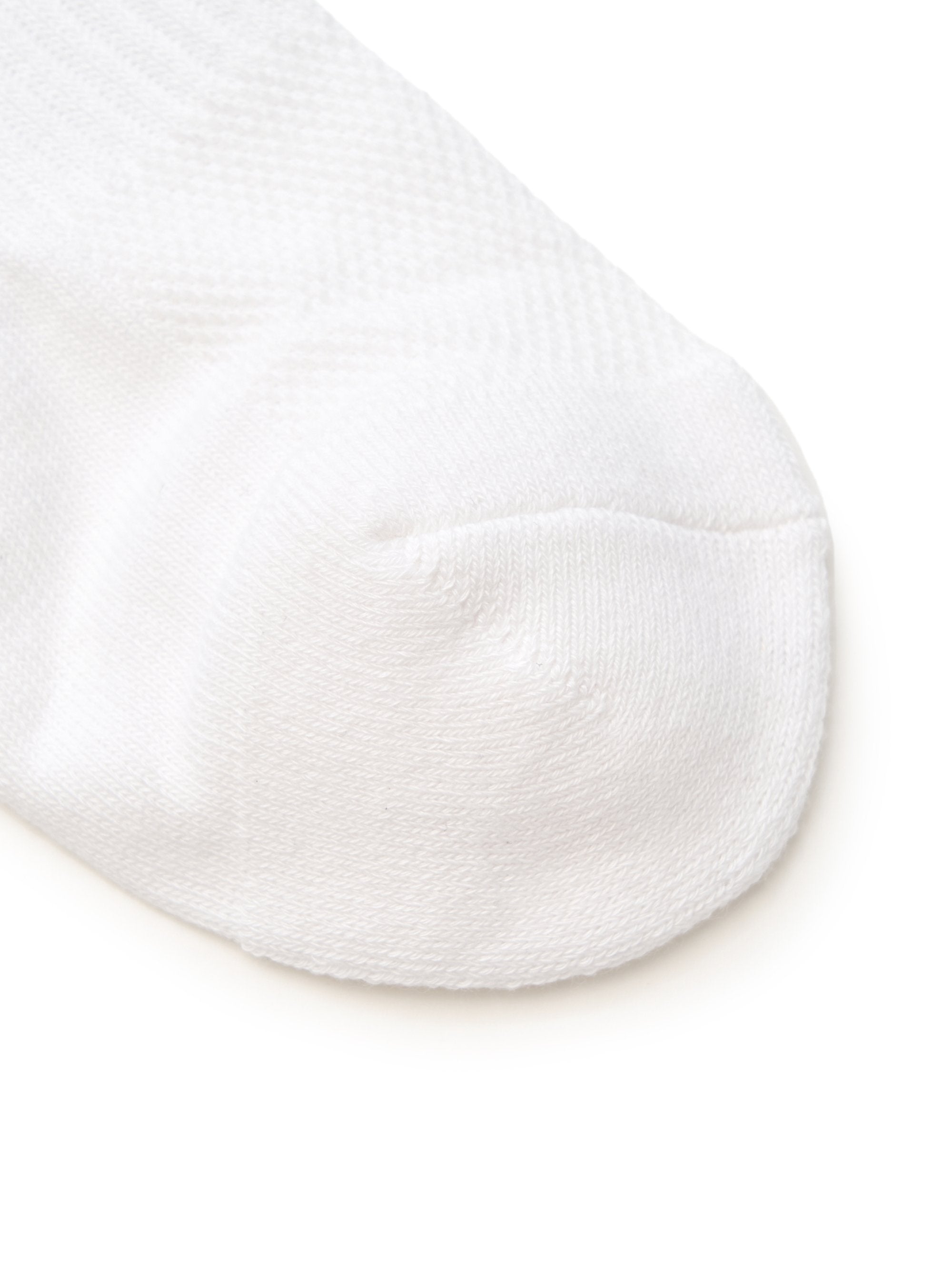 Sportive Varsity Short Socks 3pairs Set