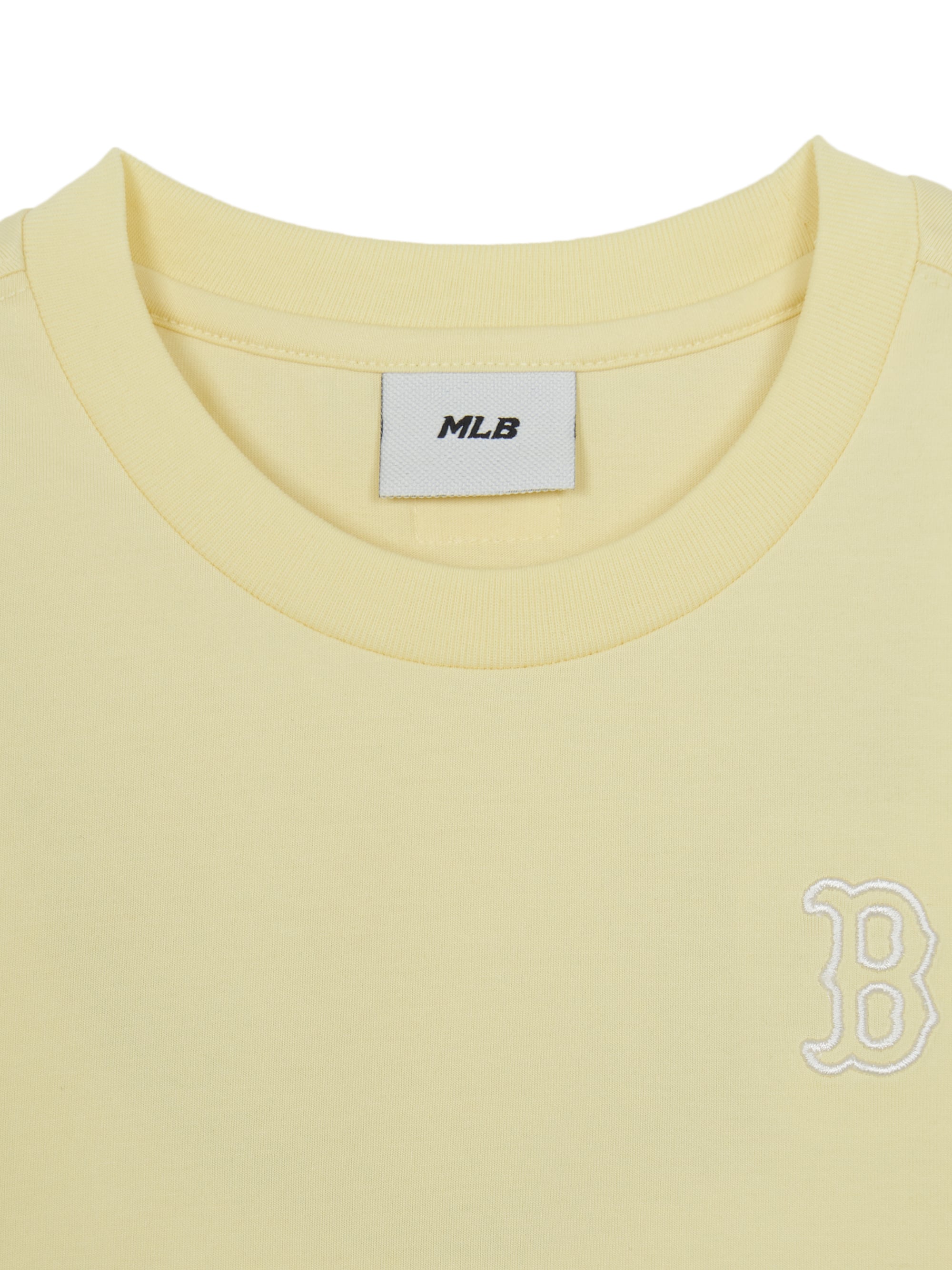 BASIC SPORTIVE SMALL LOGO T-shirt