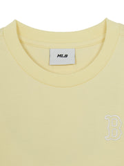 BASIC SPORTIVE SMALL LOGO T-shirt