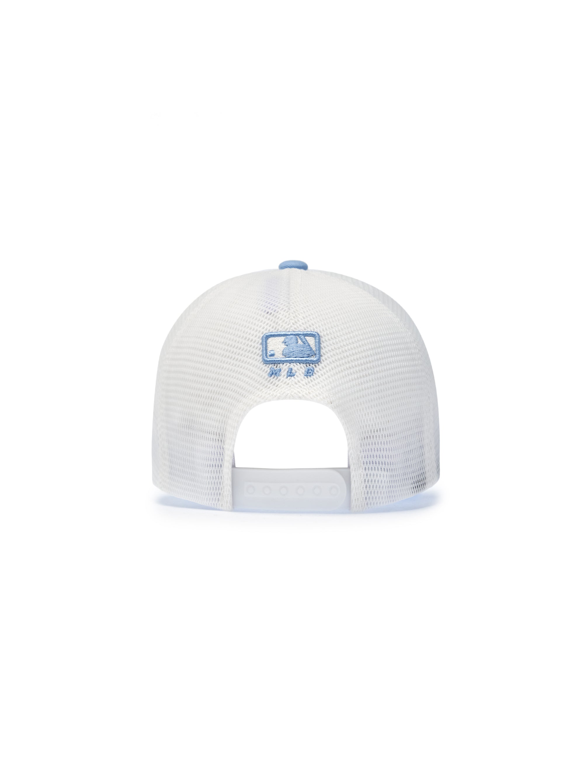 Rookie Mesh Ballcap