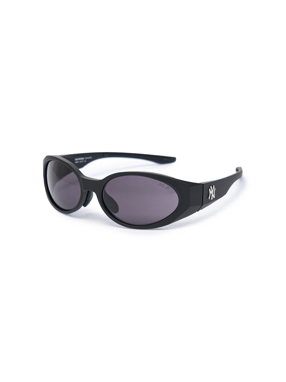 QUICKSTEP (OVAL TYPE)