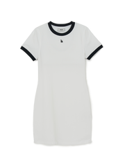 Women's Basic Ringer Ops
