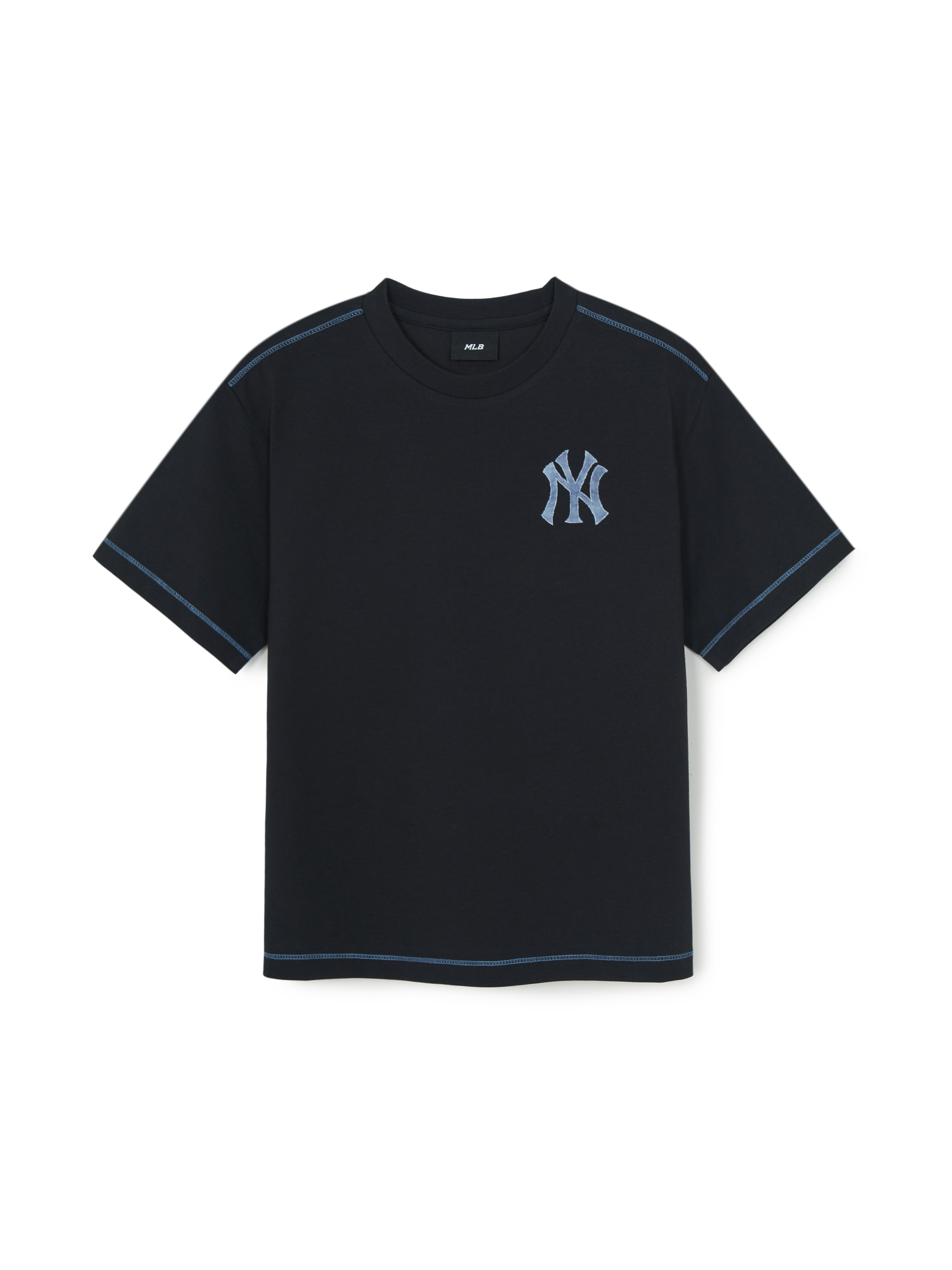 STREET MONOGRAM BIG LUX T-shirt