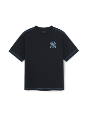 STREET MONOGRAM BIG LUX T-shirt