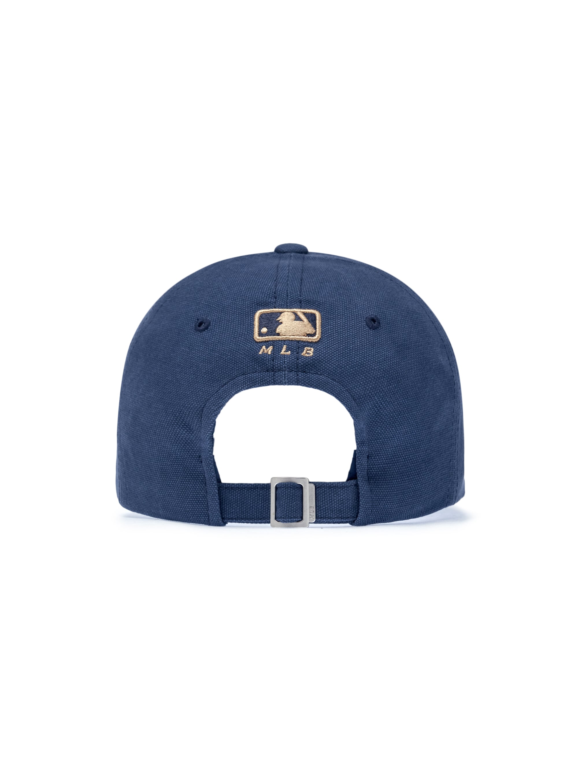 Hip Street Lettering Structured Ballcap