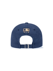 Hip Street Lettering Structured Ballcap
