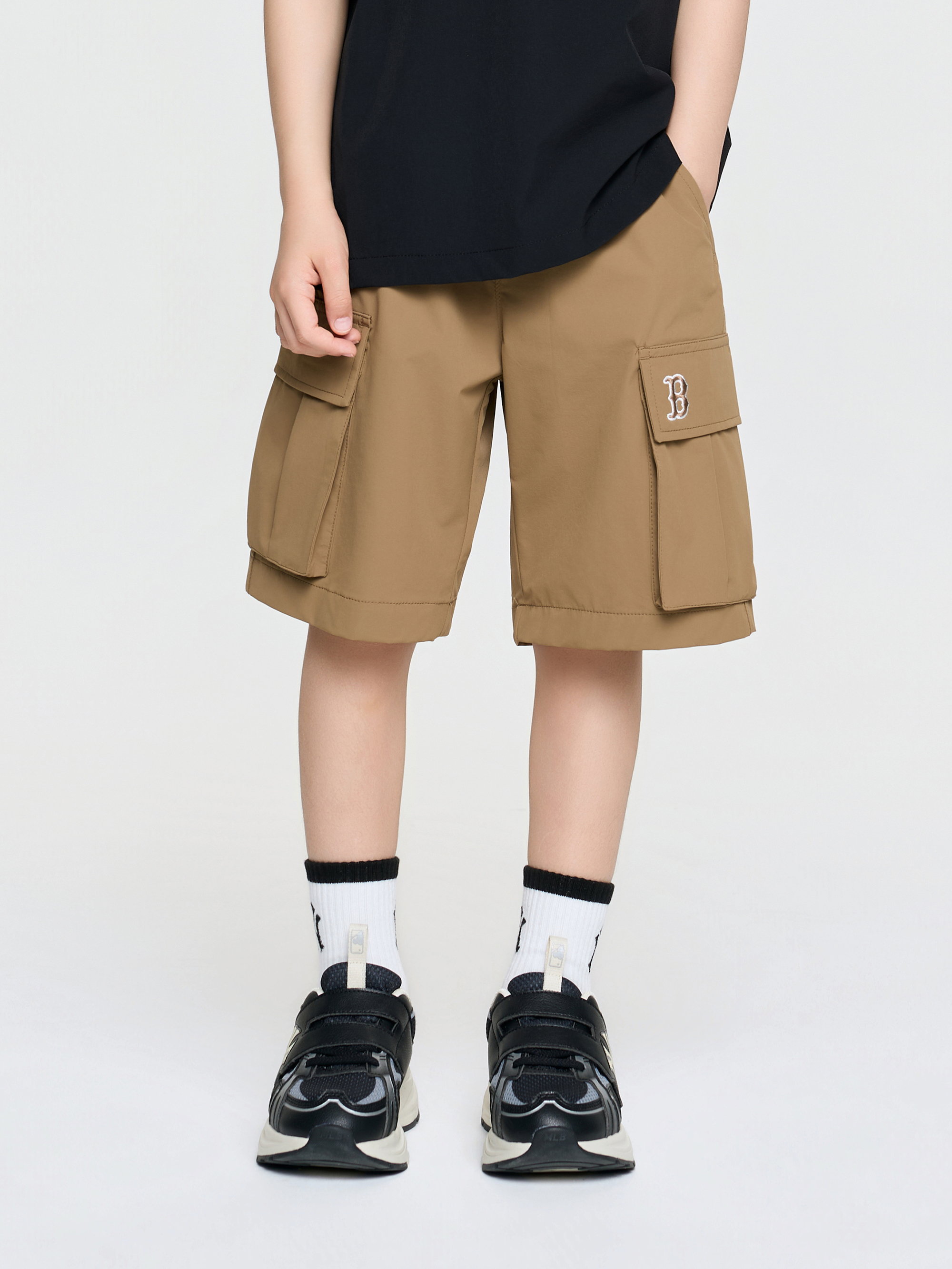 Outdoor Cargo Shorts