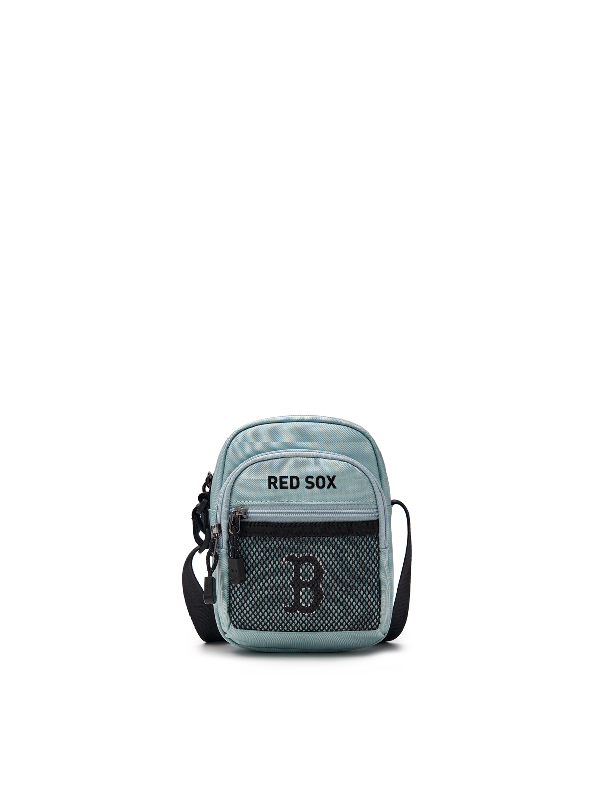 Basic Mesh Crossbag