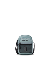 Basic Mesh Crossbag