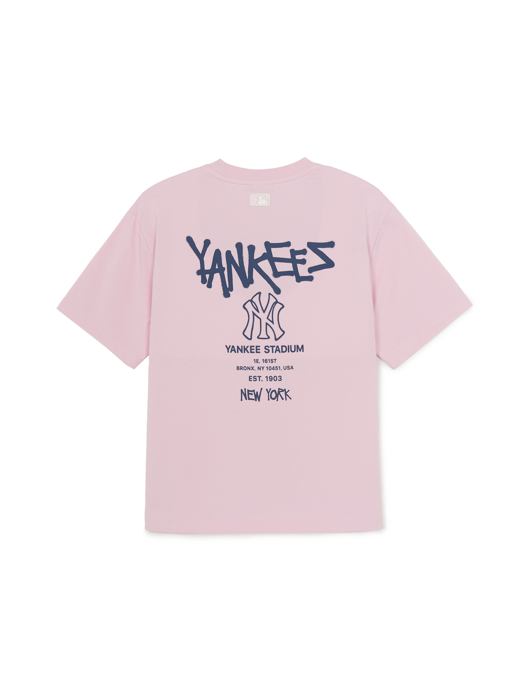 STREET BASIC ARTWORK T-shirt