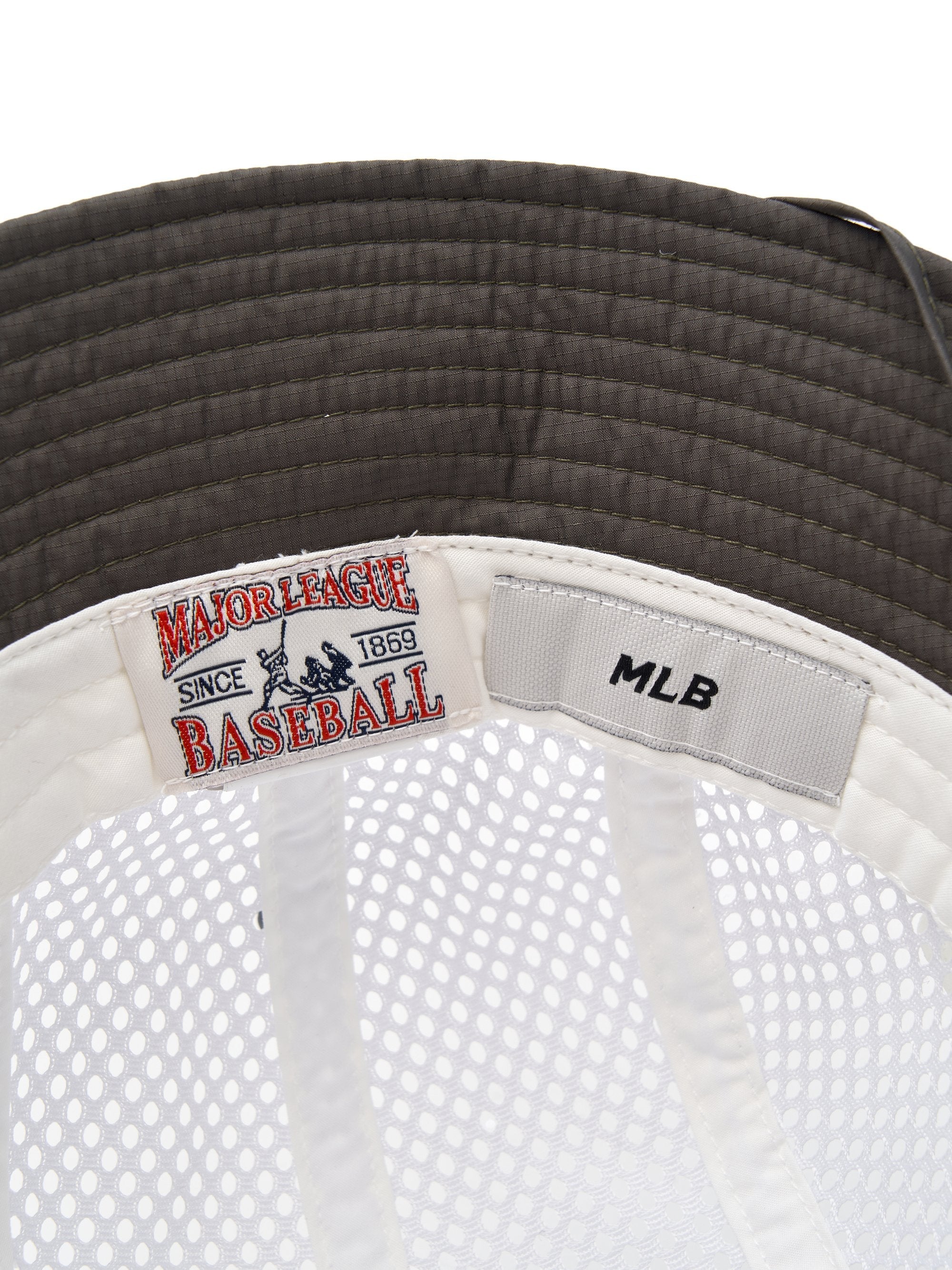 Outdoor Mesh Camp Hat