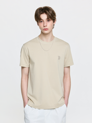 Basic Comfortable Fit T-Shirts
