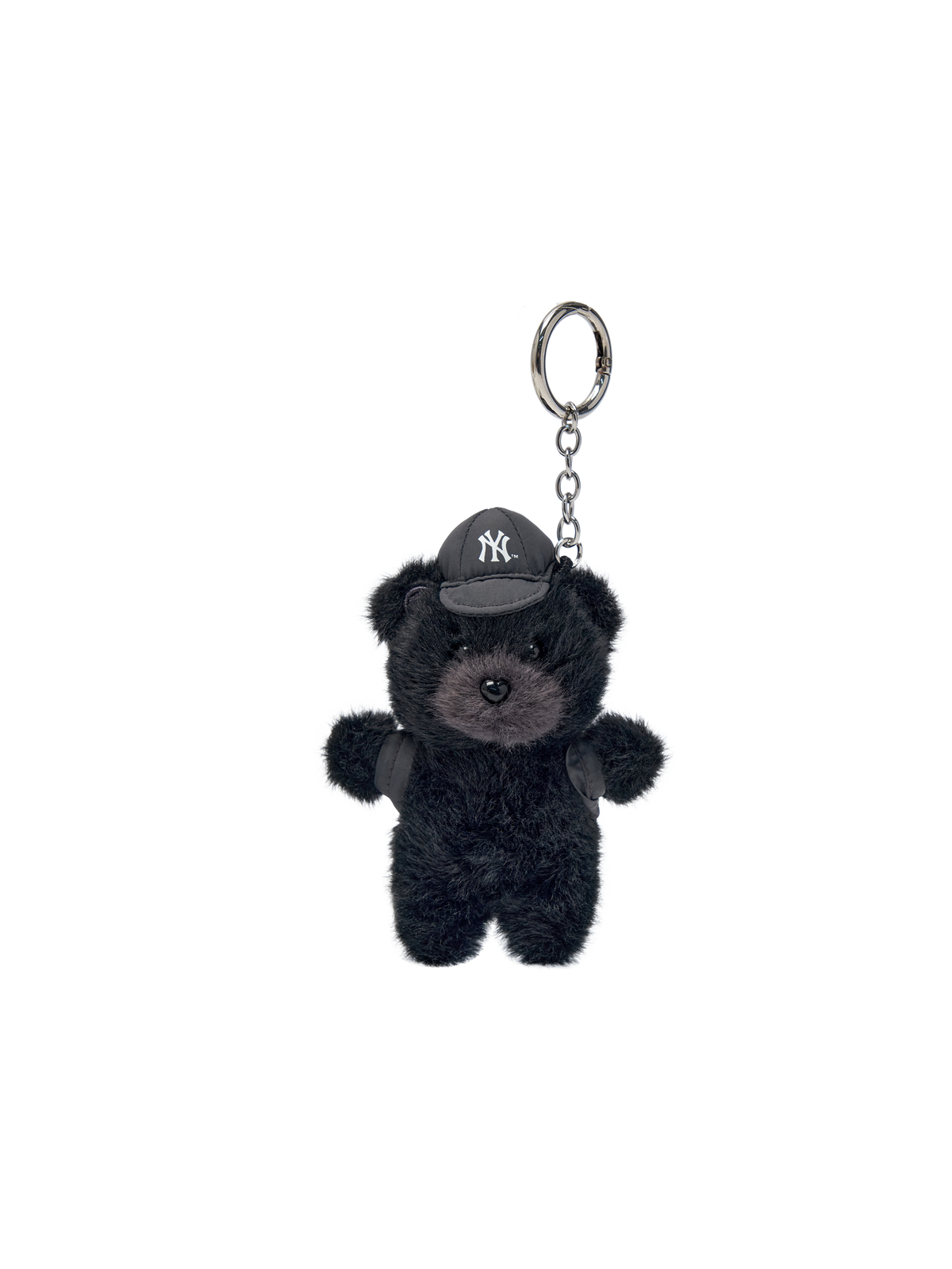 Megabear Mini Keyring