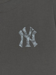 Vintage Monogram Big-lux T-shirt