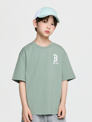 STREET BASIC ARTWORK T-shirt