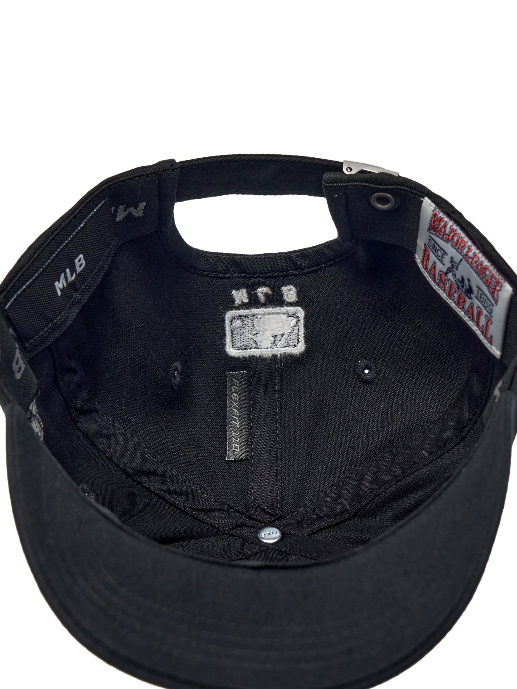 MEGABEAR BALLCAP