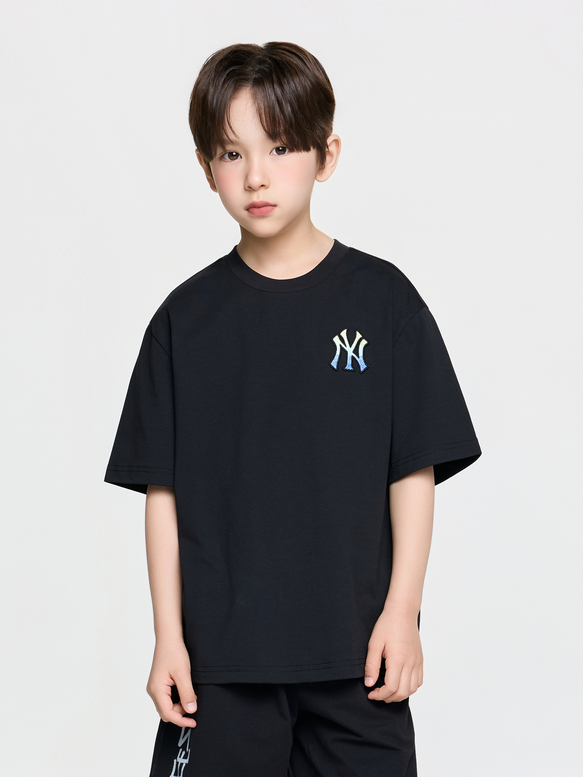 SPORTIVE MONOGRAM BIG-LUX T-Shirt