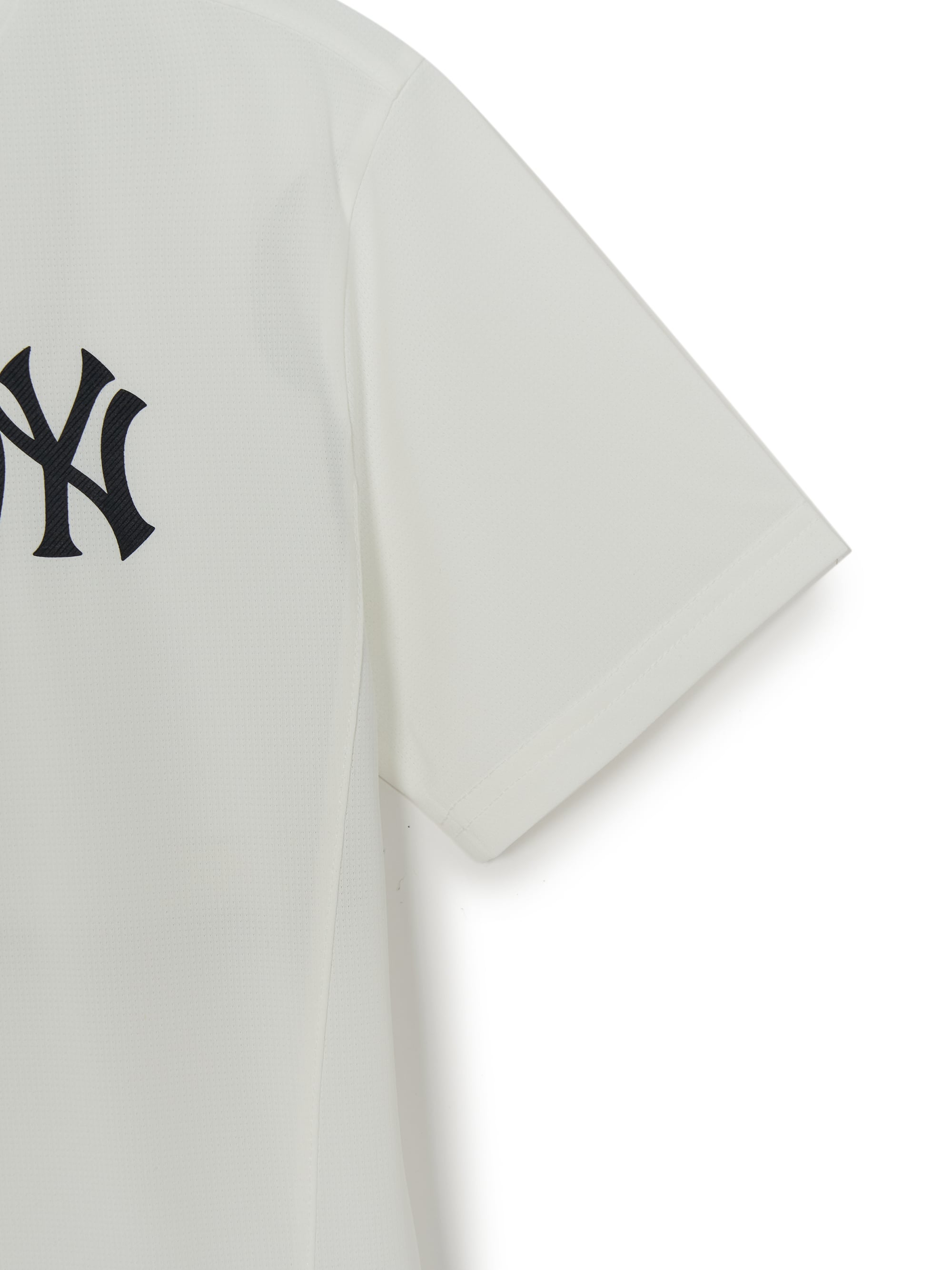 Outdoor Basic Mesh T-shirt Set