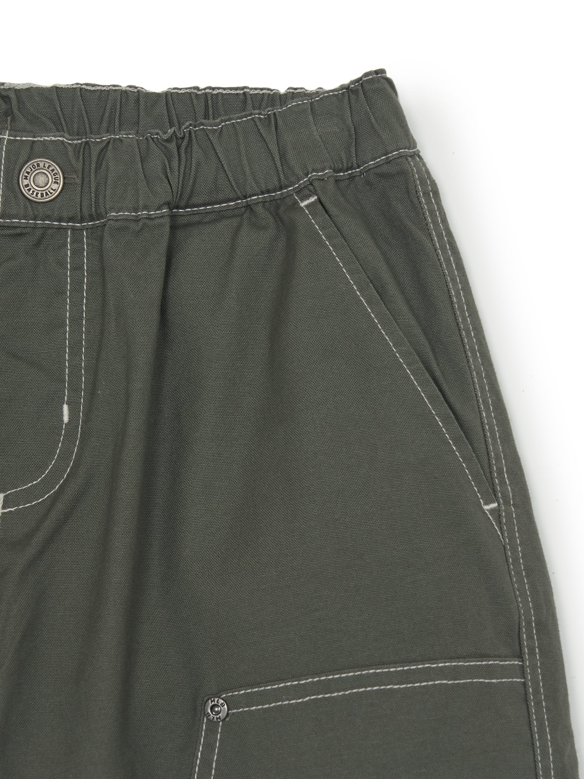 STREET BURMUDA Shorts