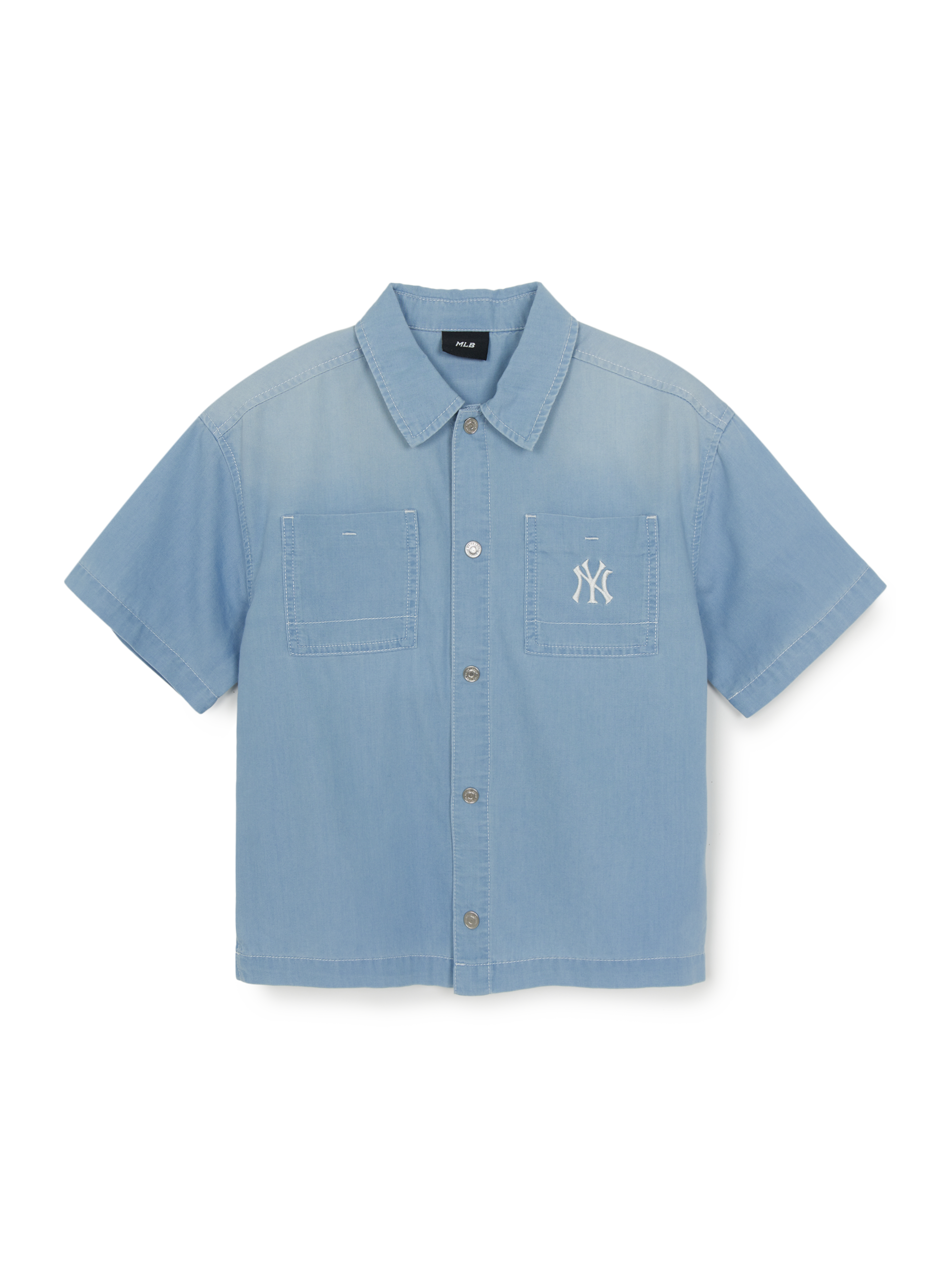 BASIC COOL FIELD SUMMER SHIRTS
