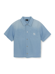 BASIC COOL FIELD SUMMER SHIRTS