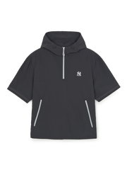 Gorpcore Shorts Sleeve Anorak