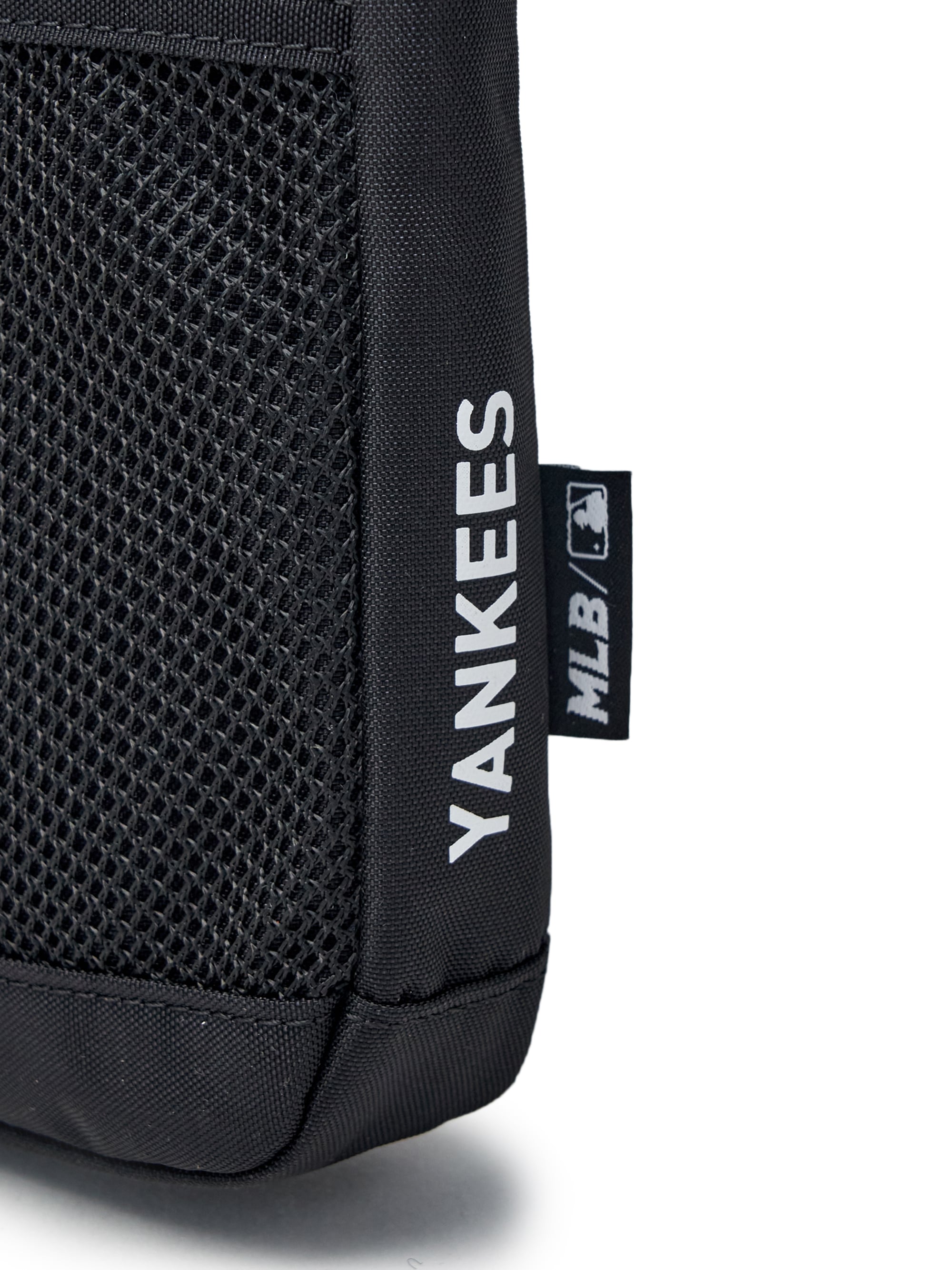 MESH MINI CROSSBAG