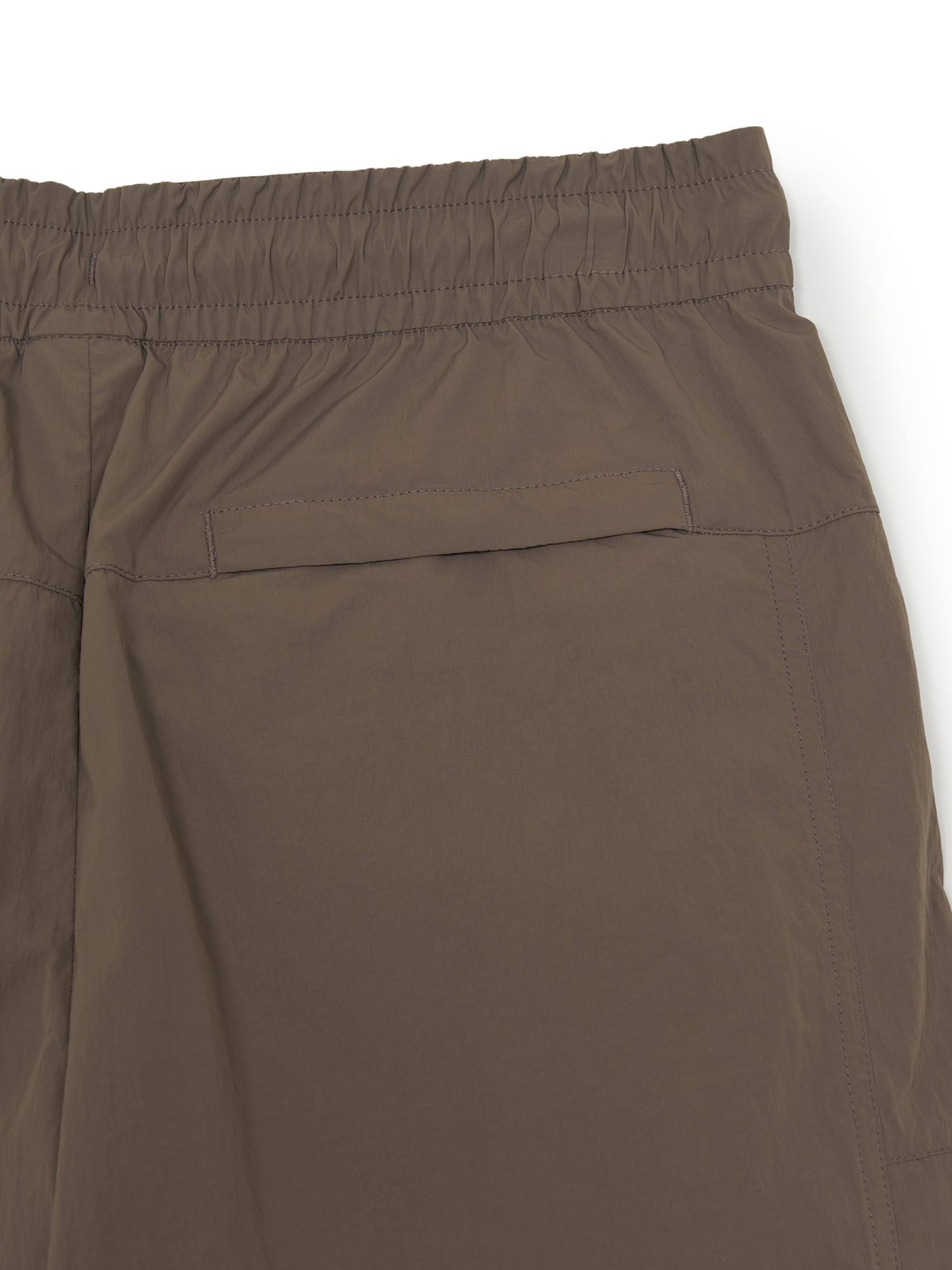 GORPCORE LIGHT WEIGHT MESH CARGO 9in Shorts