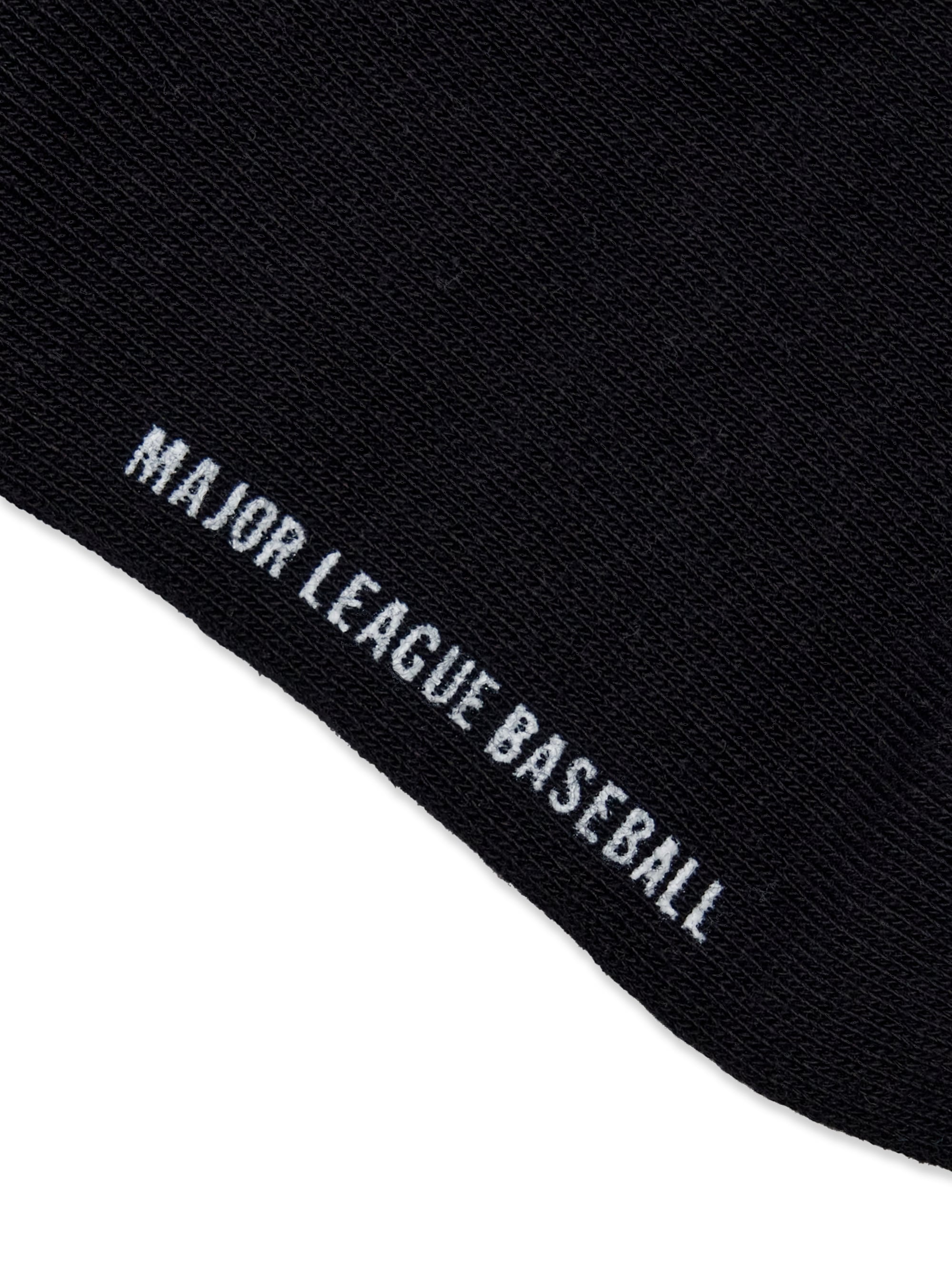 BASIC LOGO SOCKS(5ea)
