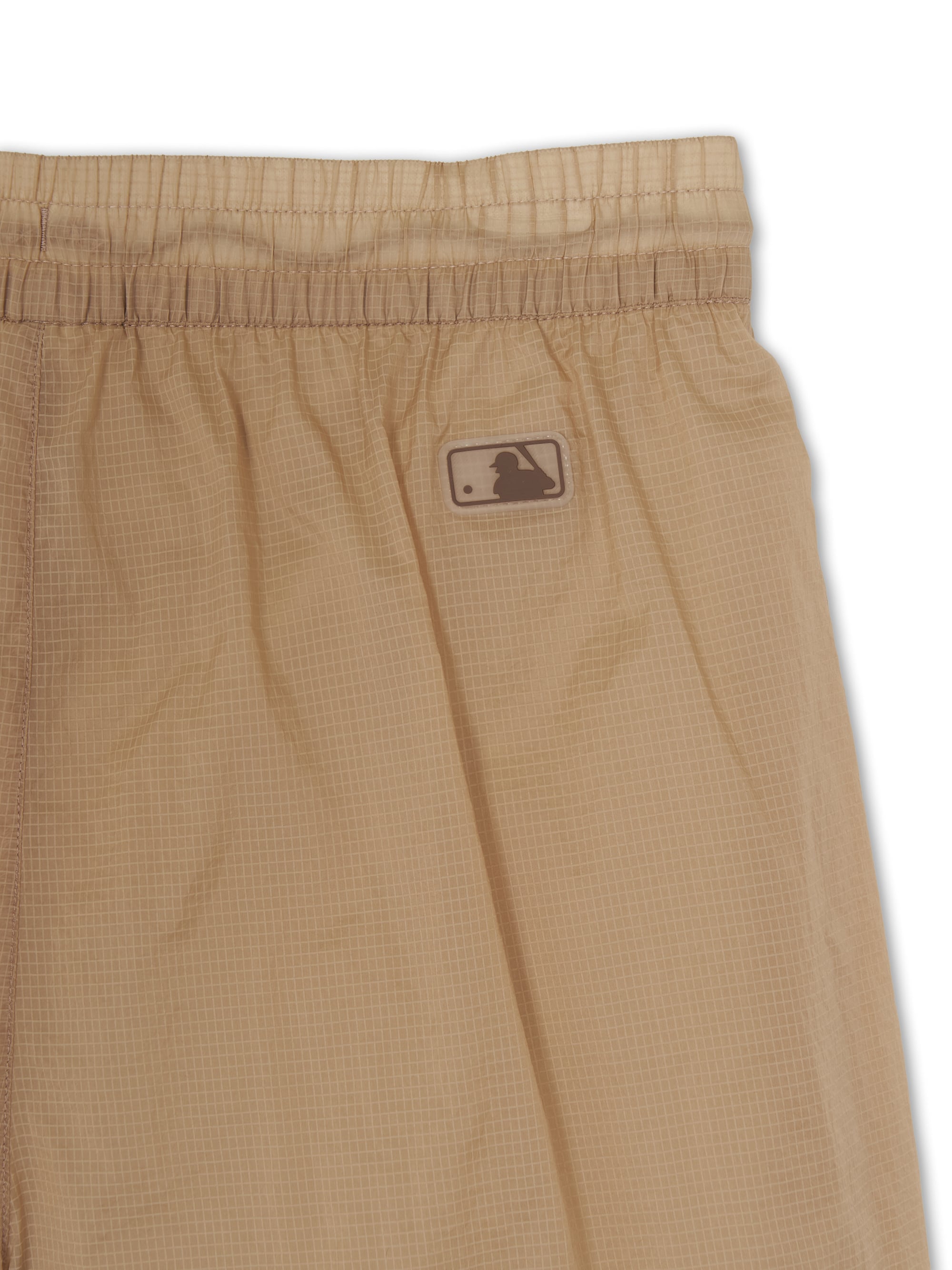 Women's Sportive Ribstop Light Weight Sheer 4in Shorts