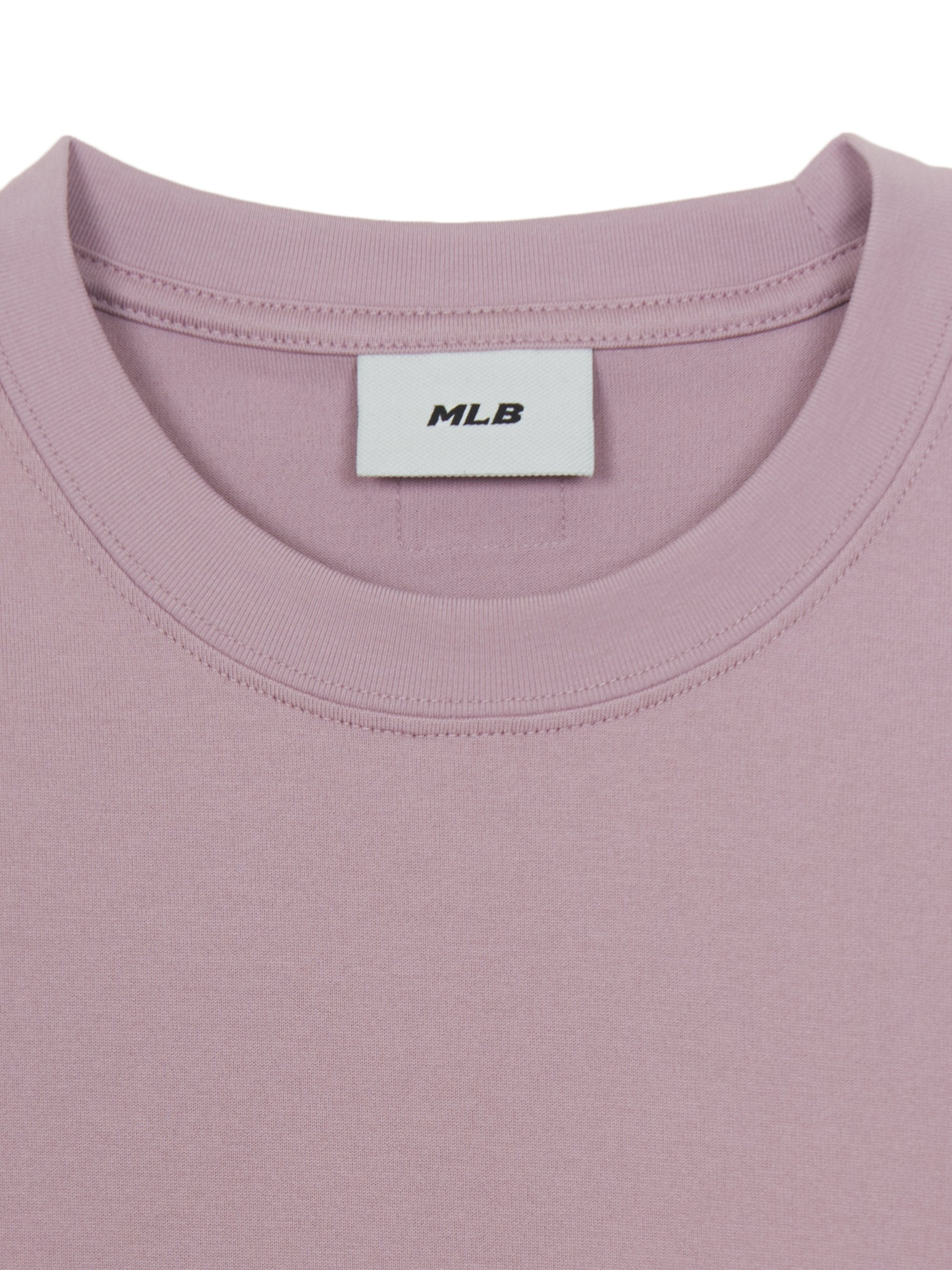 CLASSIC MONOGRAM BIG LUX OVER FIT T-SHIRTS